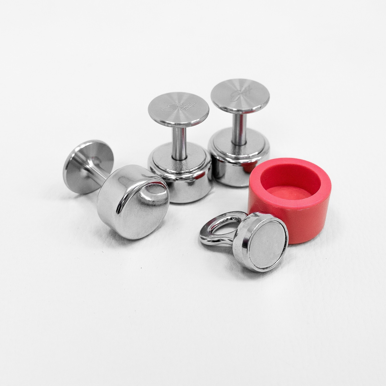 Magnetic Locks Segufix style, Magnetic key for lock opening