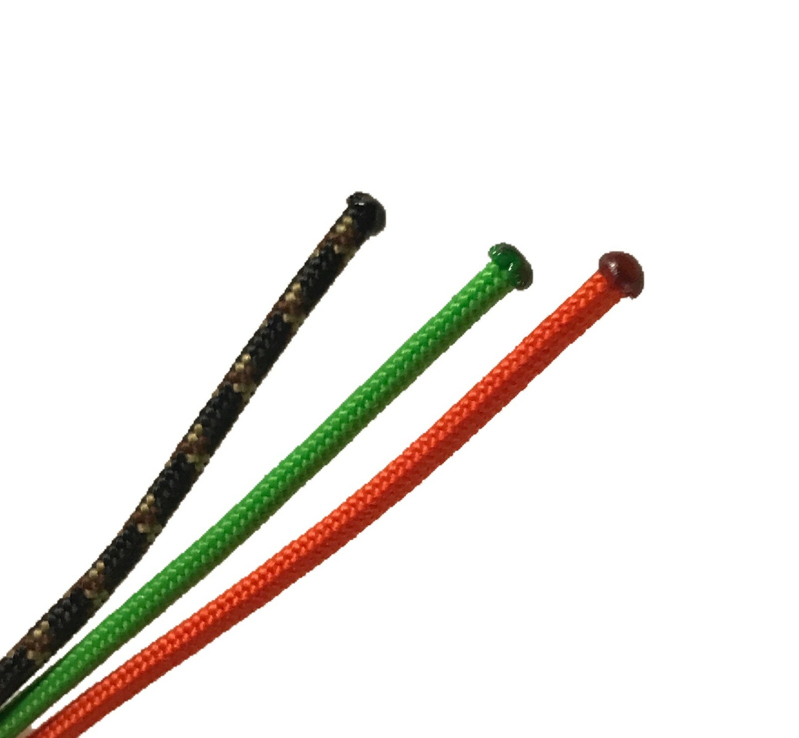 5 ft USA MADE PREMIUM - PRO GRADE ARCHERY RELEASE D LOOP Cord MATERIAL - Cir Cut