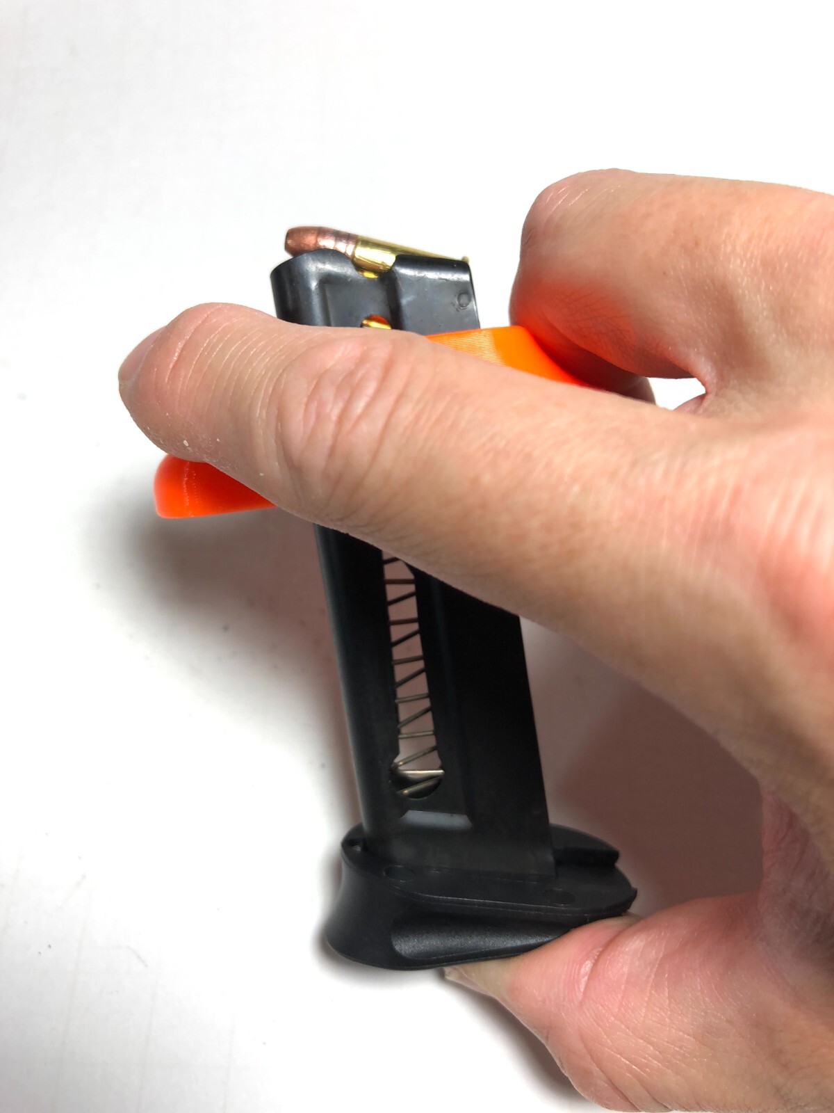 Taurus PT22 Speedloader - Pistol/Handgun .22LR Mag Speed Loader ***VIDEOS***