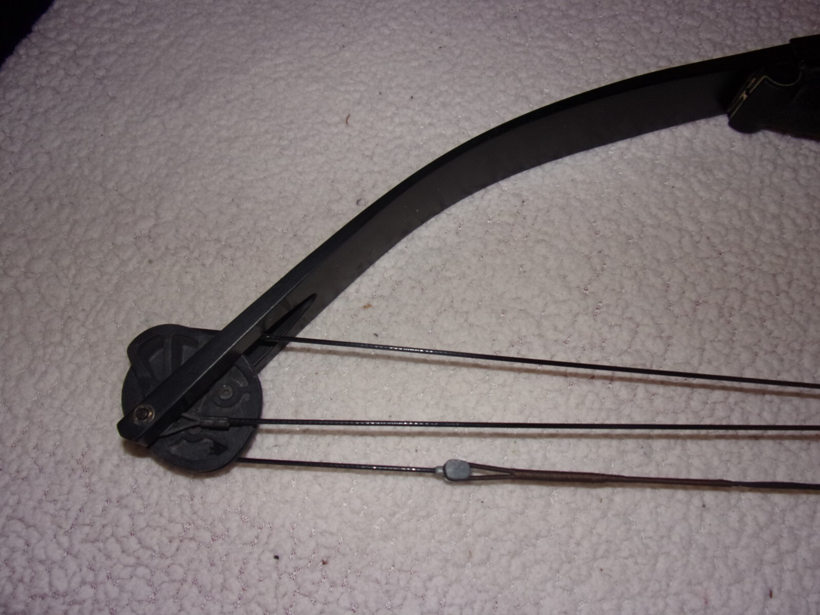Darton Archery 30MX Compound Bow