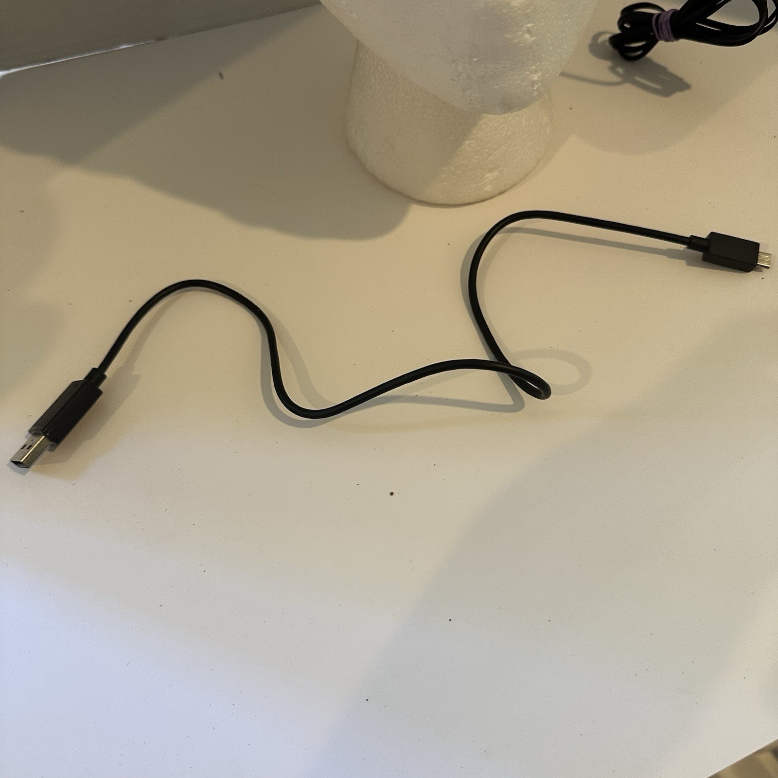 Xbox One Stereo Headset Armed Forces Box, EUC Pre-Owned