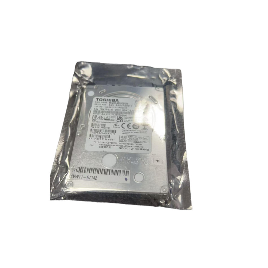 HDD 4VW11-67142 Hard Disk Drive Fit HP XL5200 MFP XL8200 PRO10000 PageWide