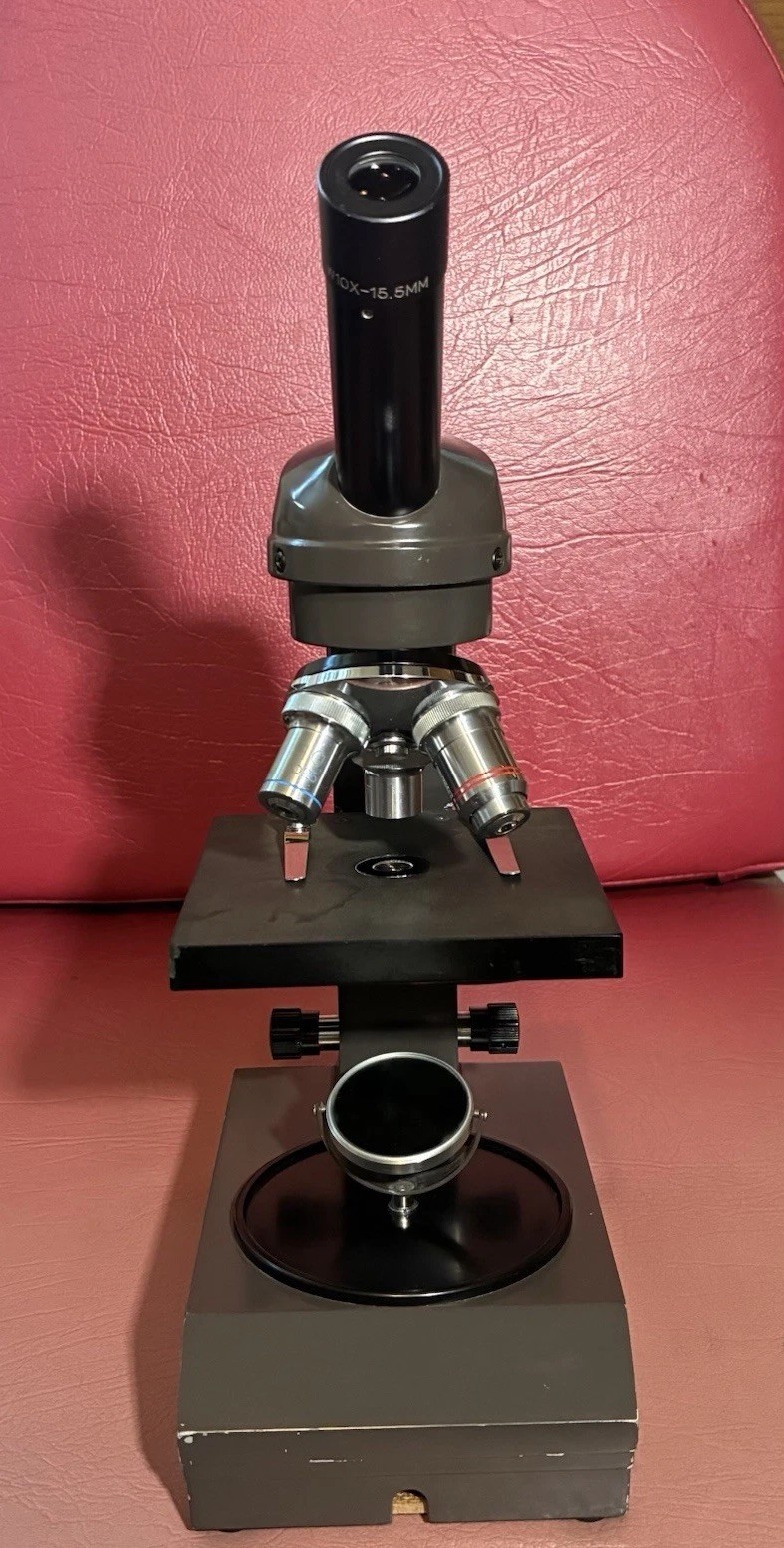 Swift Instruments Monocular Microscope - Series 2240