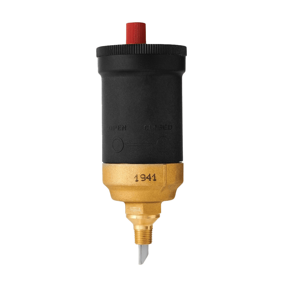 Honeywell EA122A1002 Automatic Air Vent 1/8 " 90 PSI 230 F EA122A 1002 Braukmann