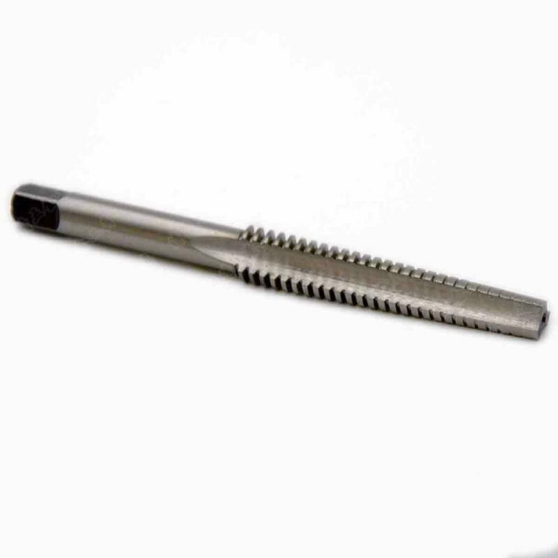 1Pcs TR6*1.5 Trapezoidal Metric HSS Right Hand Thread Tap