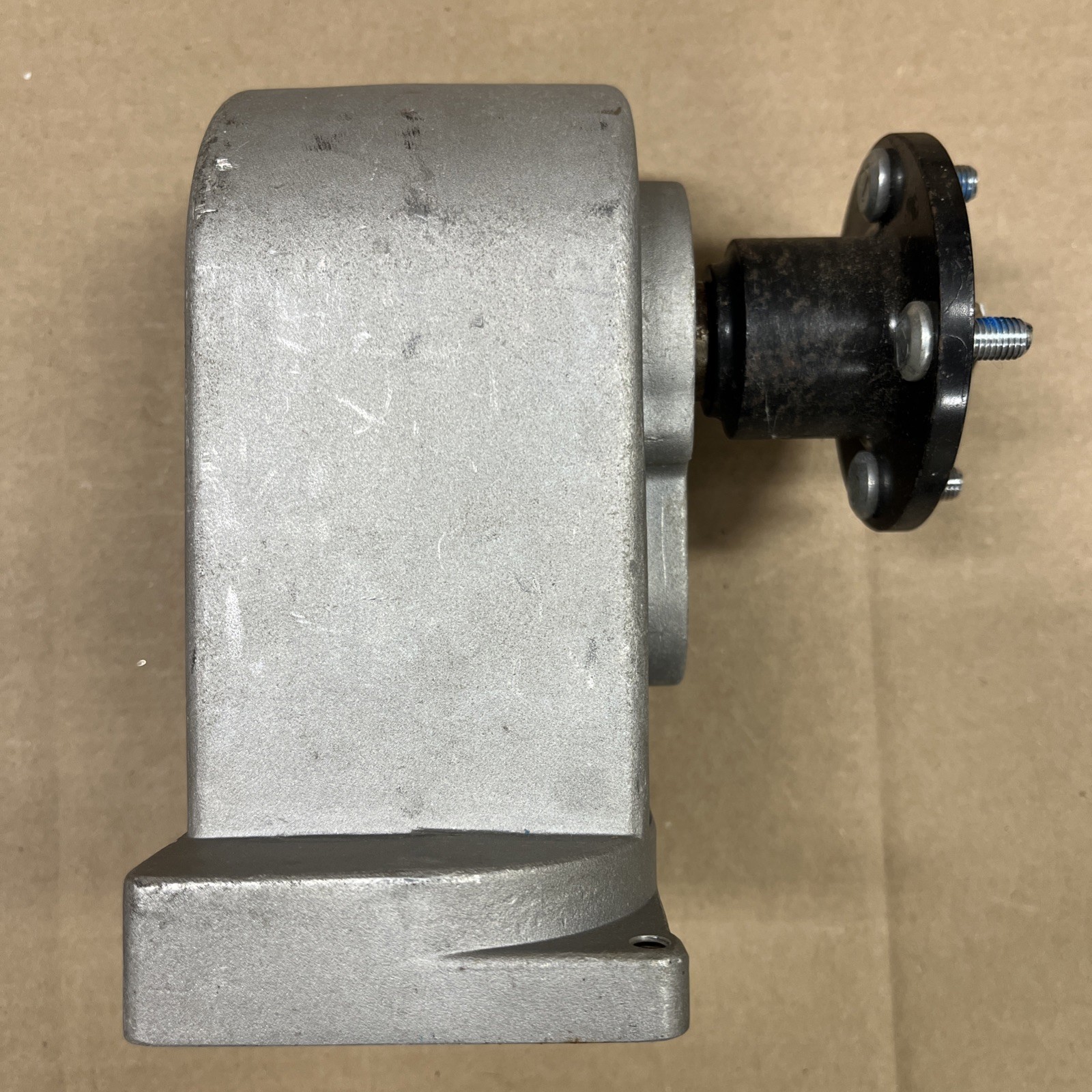 1086221 INVACARE ELECTRIC WHEELCHAIR GEARBOX HUB PRONTO M91 DG--109(2) 1121486