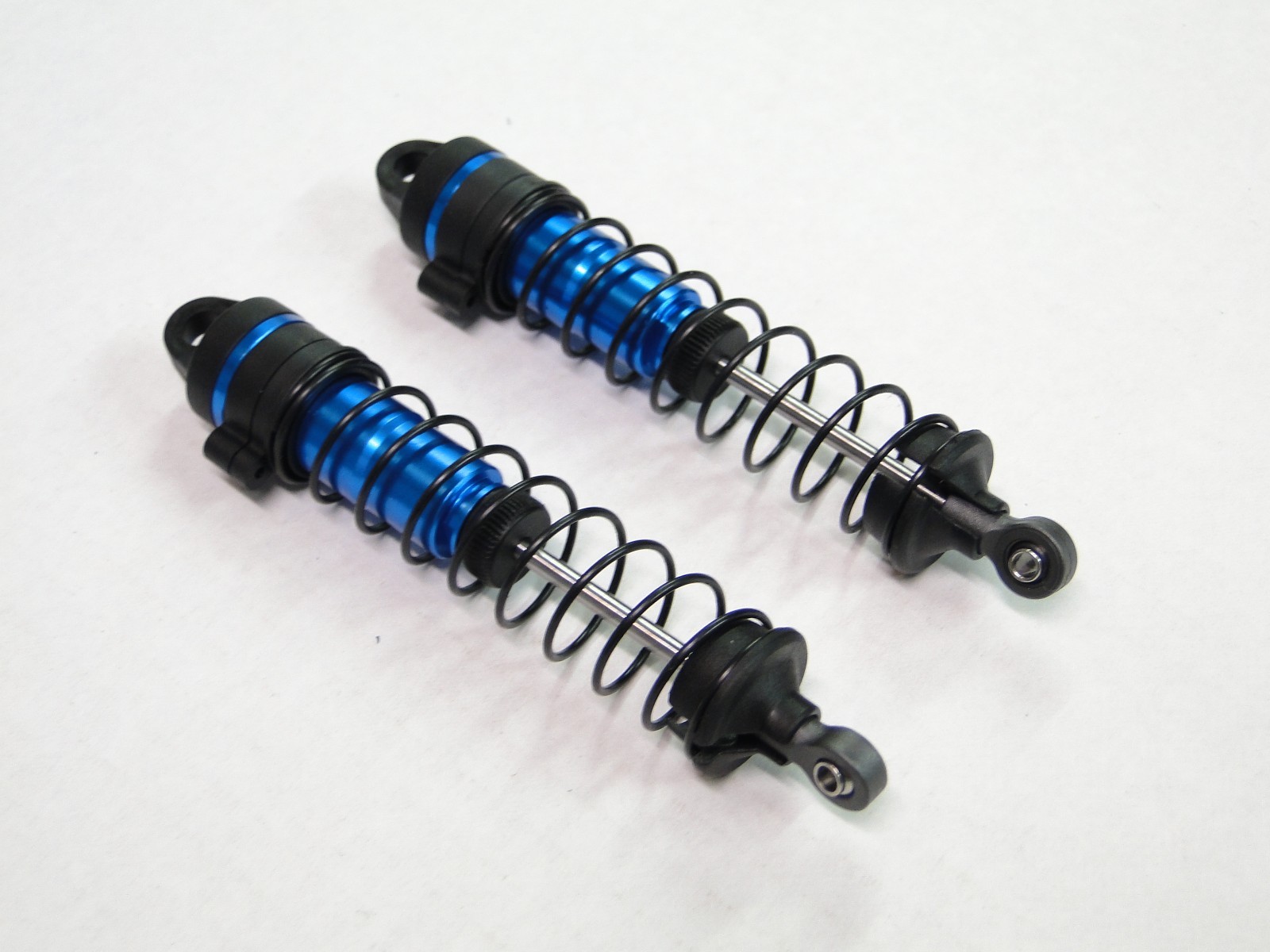 NEW ASSOCIATED Shocks Rear PROSC10 DB10 TROPHY RAT AX14