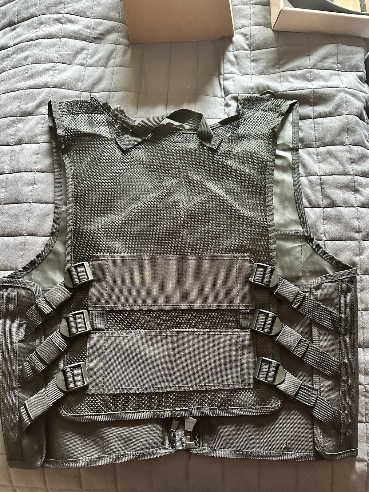 Crossman Elite Paintball Vest