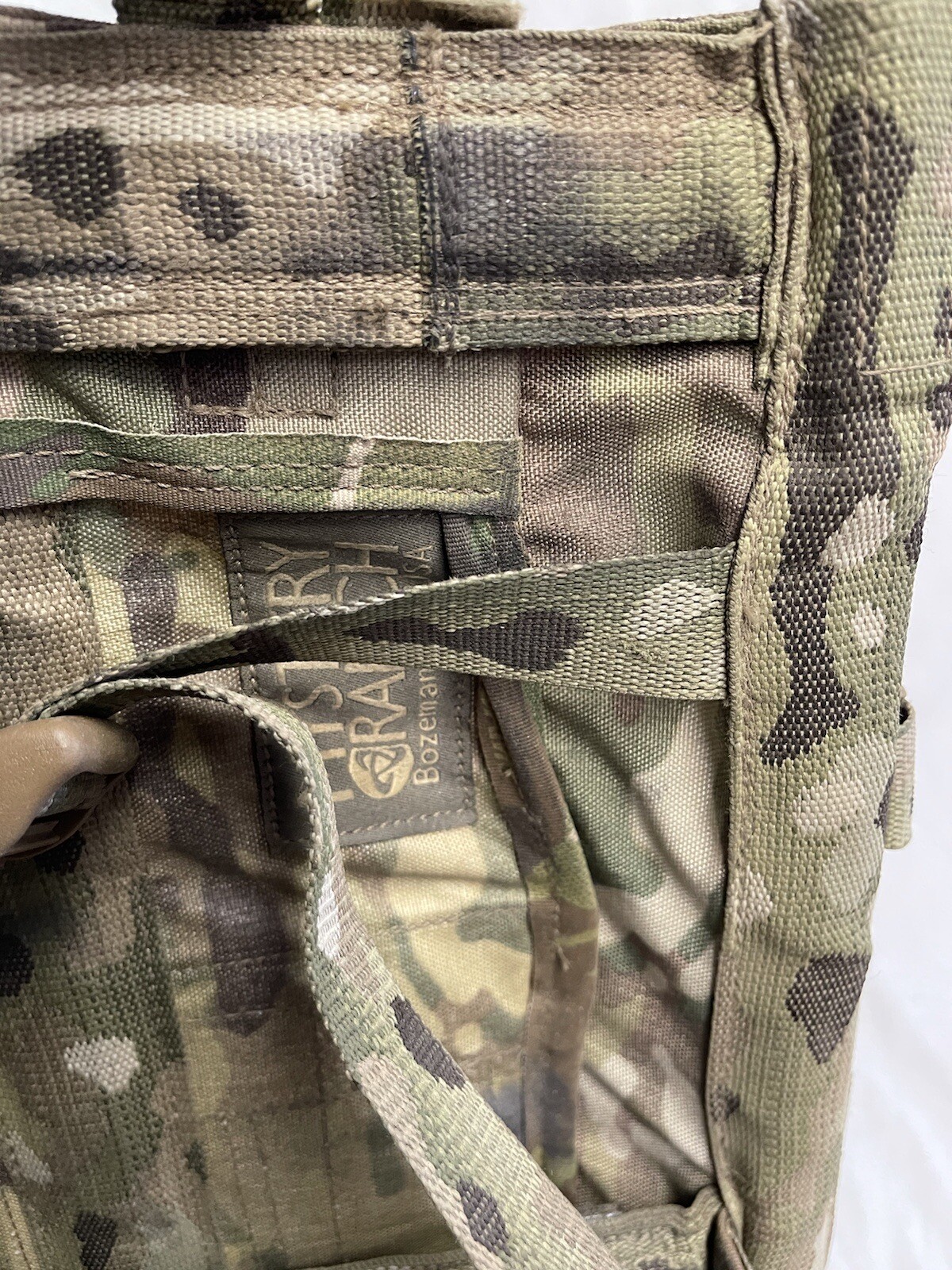 Mystery Ranch Load Sling Backpack Multicam Medium