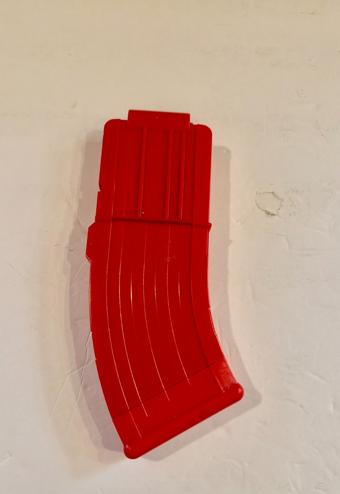 Assorted Nerf Accessories -  Magazines / Drum Magazines