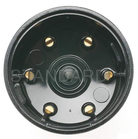 Standard Ignition Distributor Cap P N Al 96