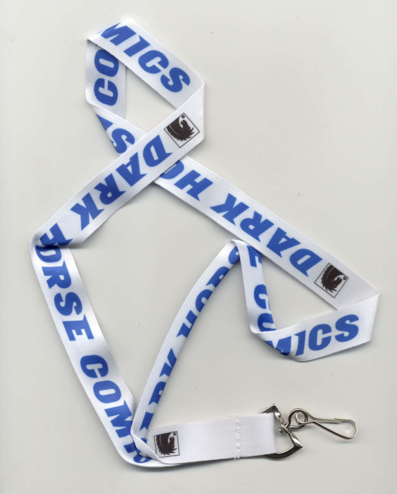 Dark Horse Comics Lanyard