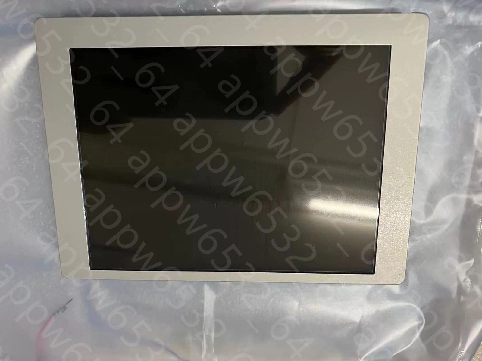 5.7-inch   STCG057QVLAB-G00     320*240  LCD screen panel , fast shipping