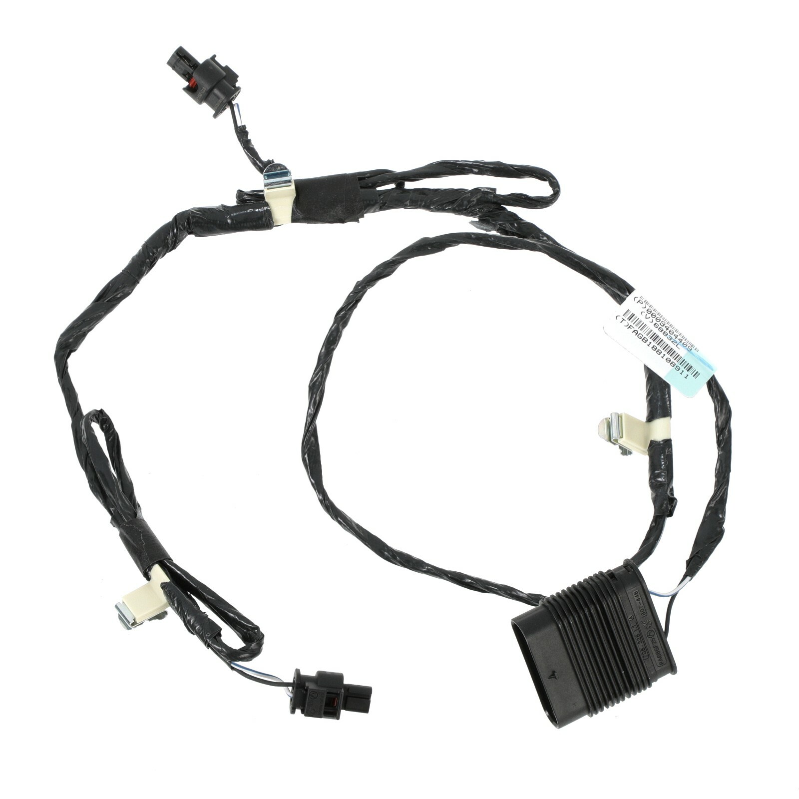 2016-2020 CHRYSLER 300 REAR BUMPER FASCIA WIRING GENUINE NEW MOPAR 68280375AB