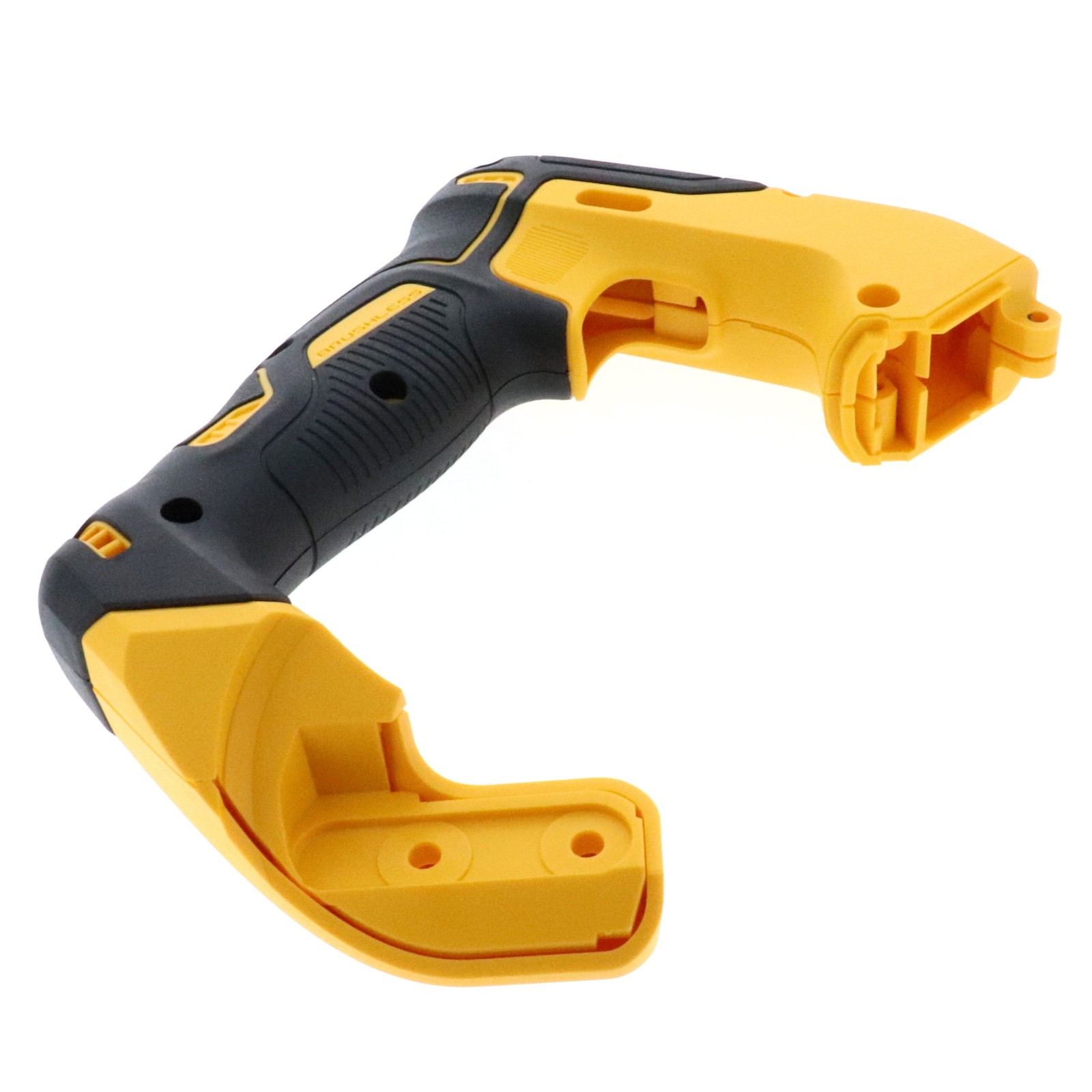New DeWalt OEM N429228 Cut-Out Tool Handle Assembly DCS374P2 DCS376B DCS376P2