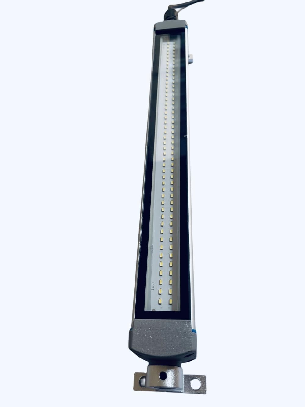 CMMUNGYONE LED Work Lamp,20W CNC Machine Tube Light 24V Waterproof Explosion ...