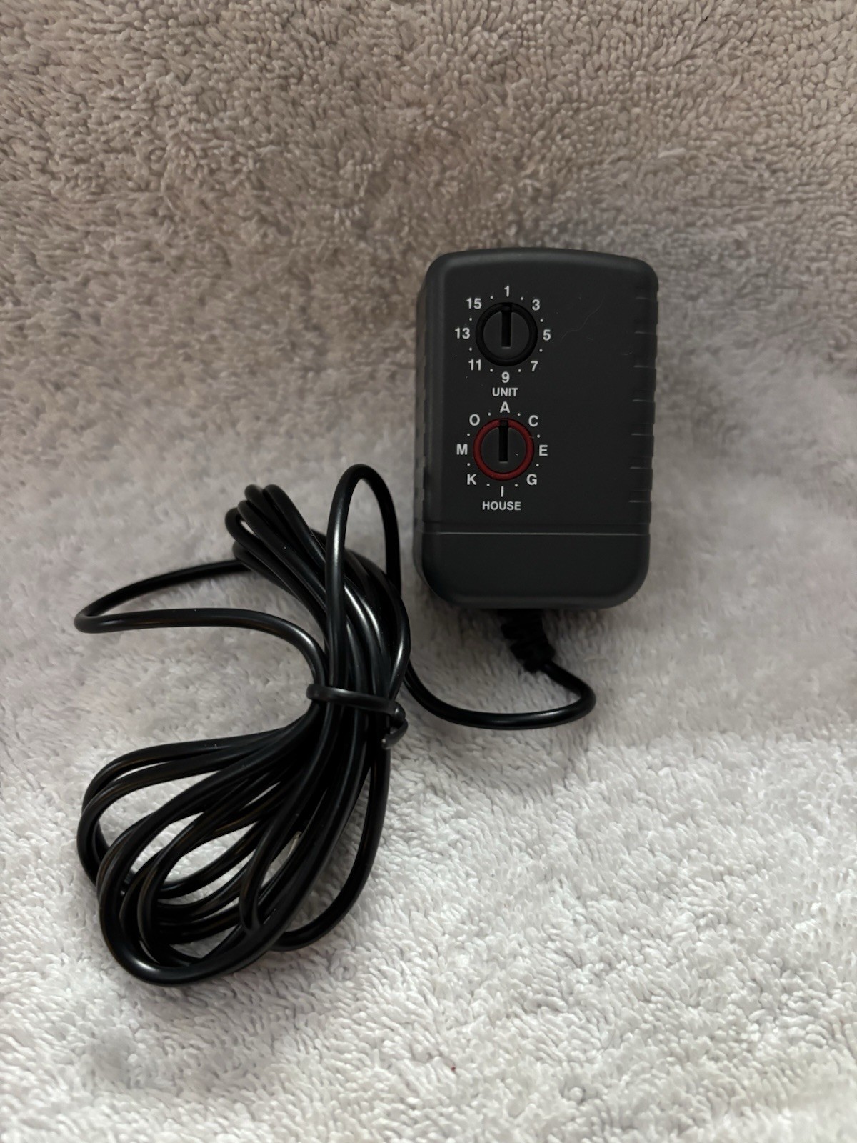 X-10 2.4GHz Anywhere Camera XX16A-C - Open Box