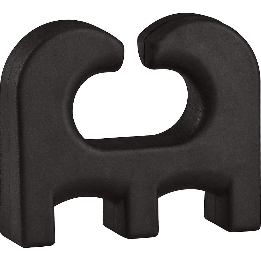 Meinl Rubber Conga Risers Set of 4