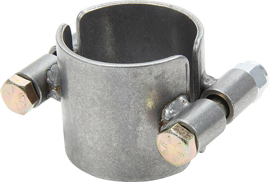 ALLSTAR PERFORMANCE Tube Clamp 2in I.D. x 2in Wide