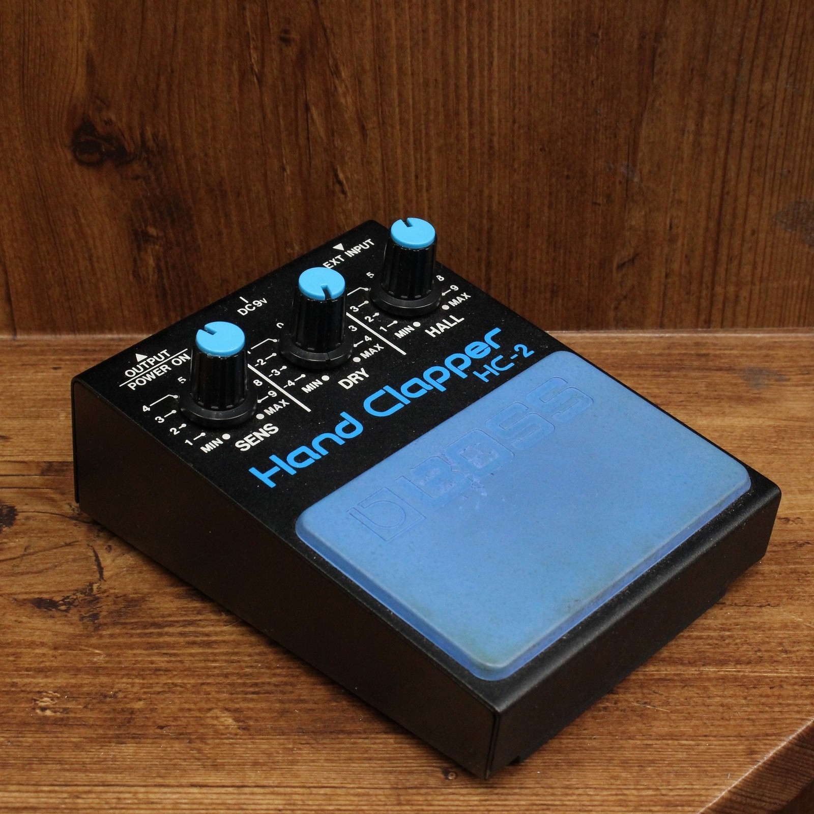 BOSS HC-2 Hand Clapper