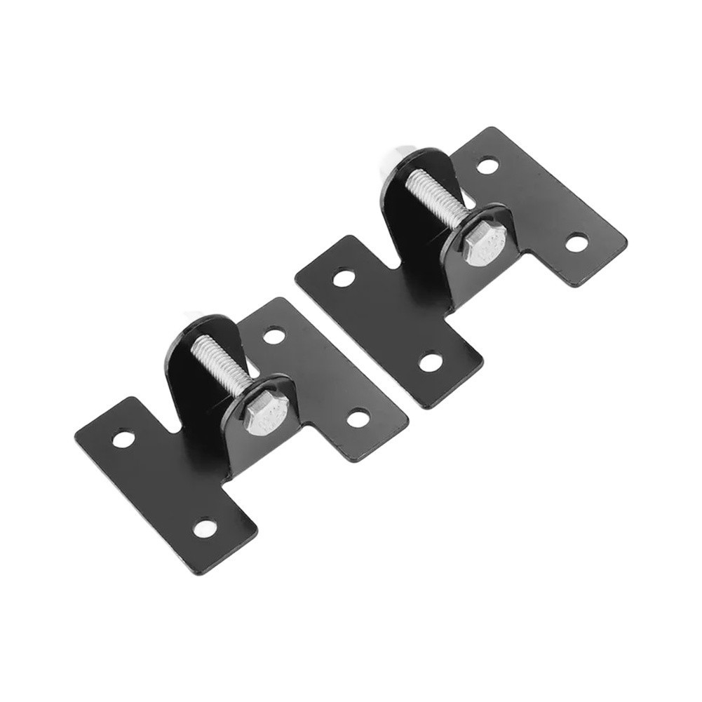 Lifting Application Support Electric Push Rod Bracket Quick Assembly Design