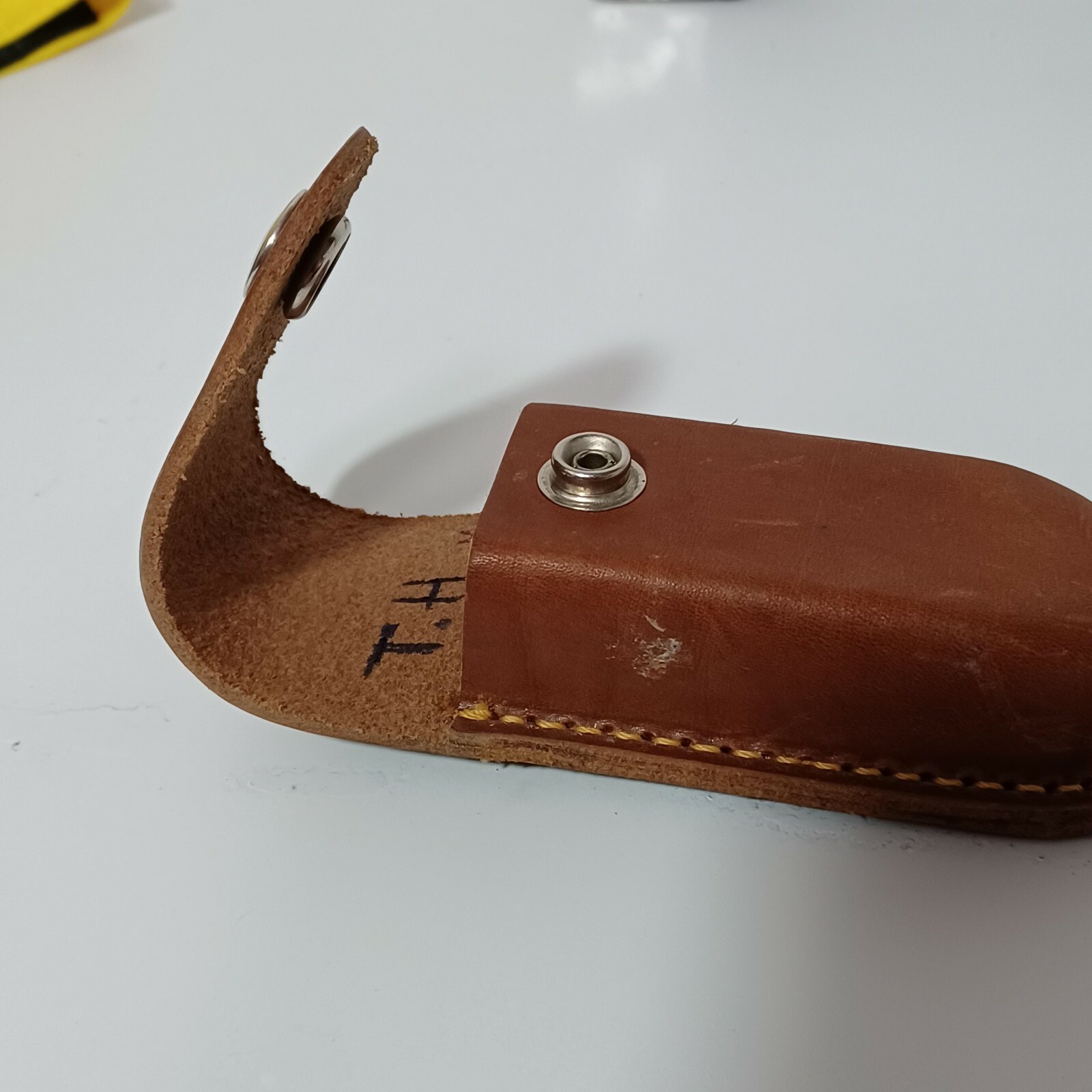 Pennzoil Multi-Tool and Hat Cap
