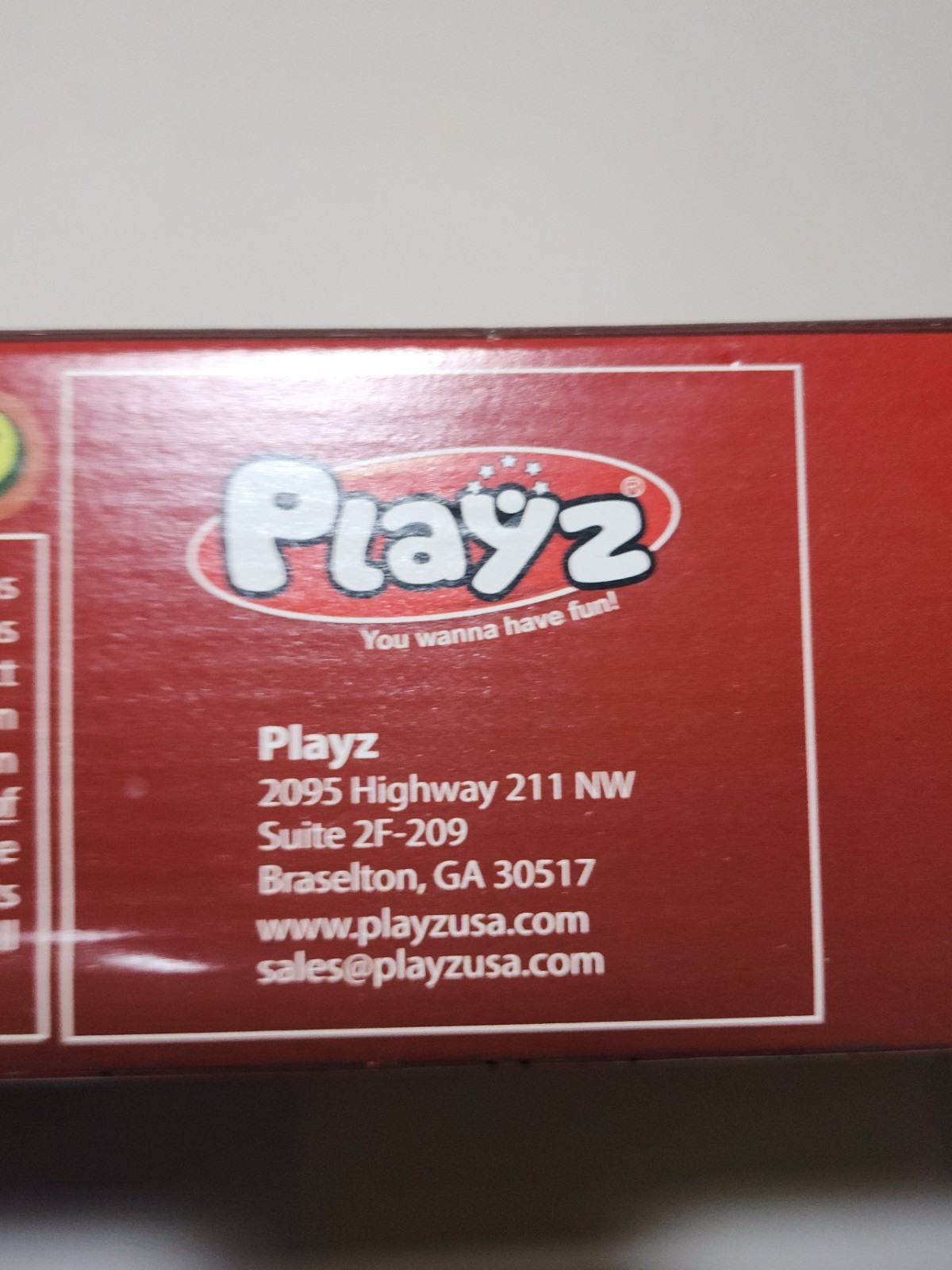 Playz Kaboom Explosive Combustion Science Lab Kit STEM 25 Experiments Open Box