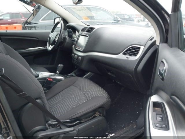 2013 13 DODGE JOURNEY Engine ECM Electronic Control Module 3.6L 05150721AC