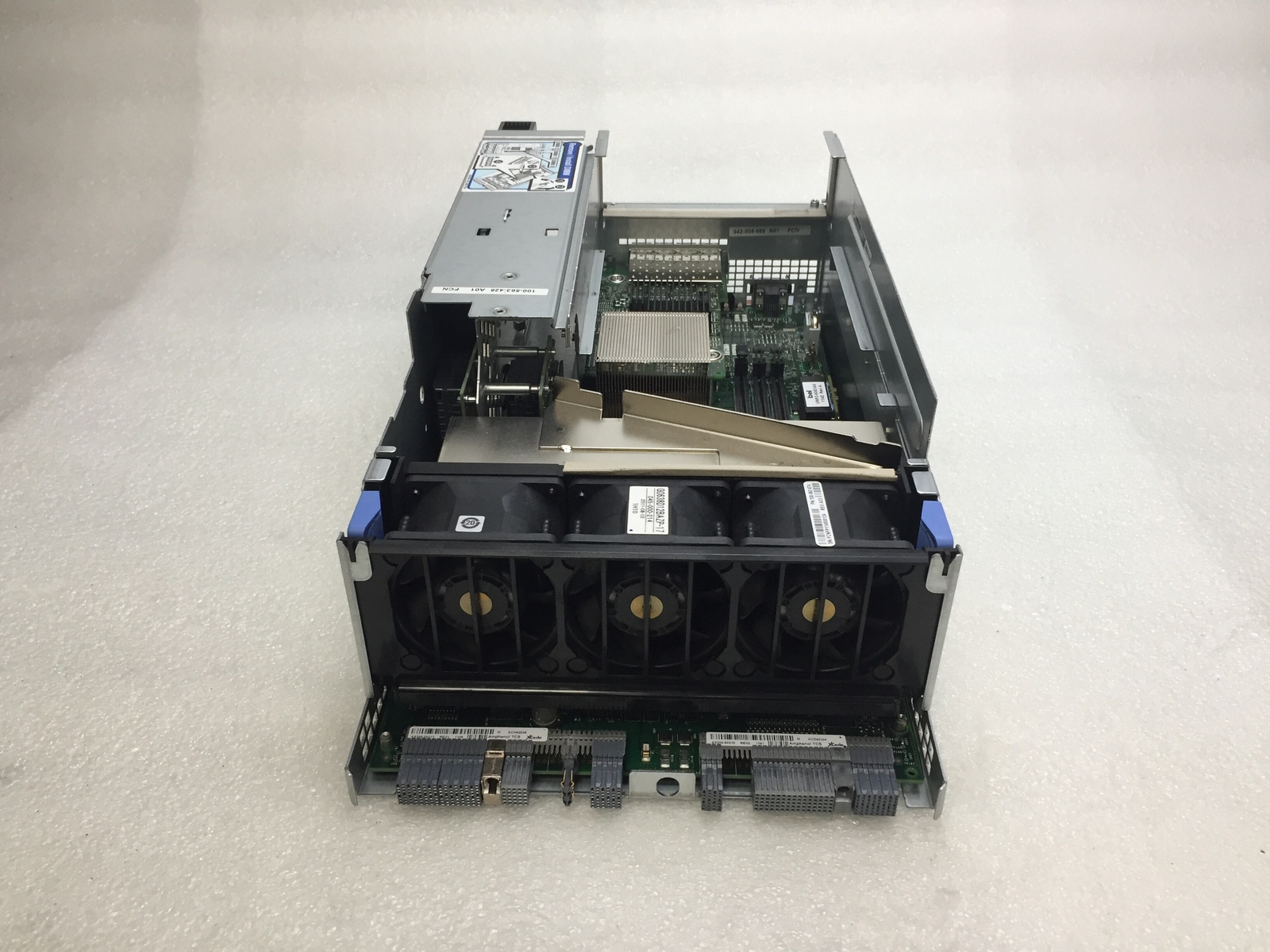 EMC VNX5100/VNX5300 Storage Processor Controller Module 110-140-100B