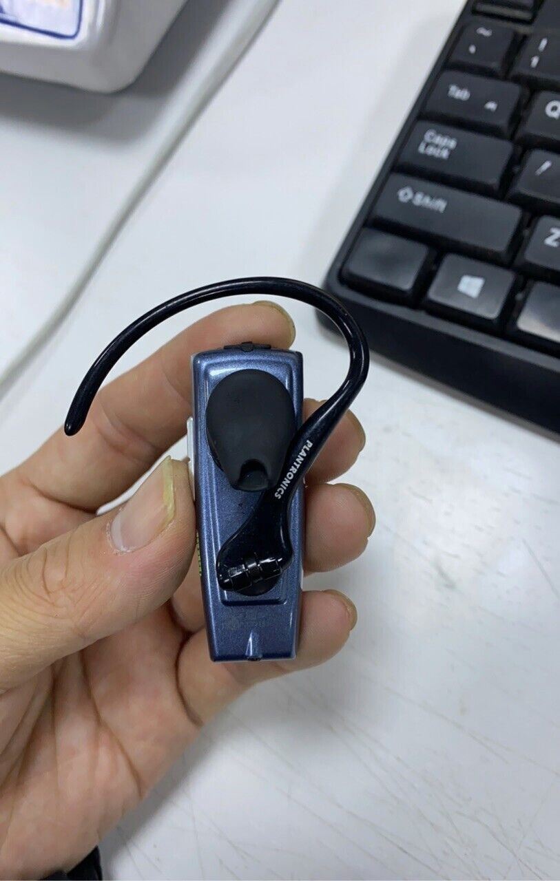 Planatronics Explorer 360 Bluetooth Wireless Earphone in Ear Headset