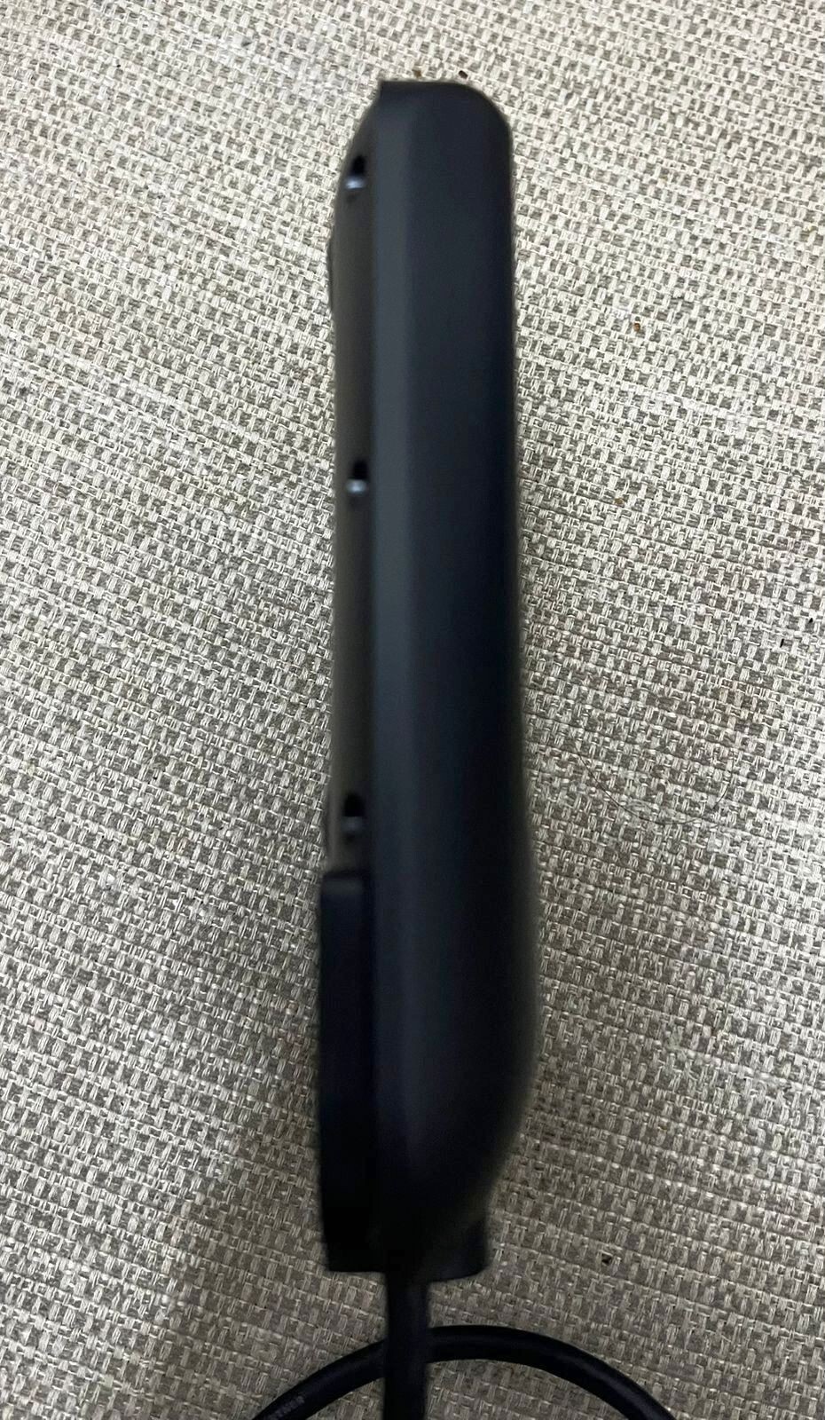 IDEMIA MORPHO SLIM MPH-SE004A Live scan Fingerprint Scanner