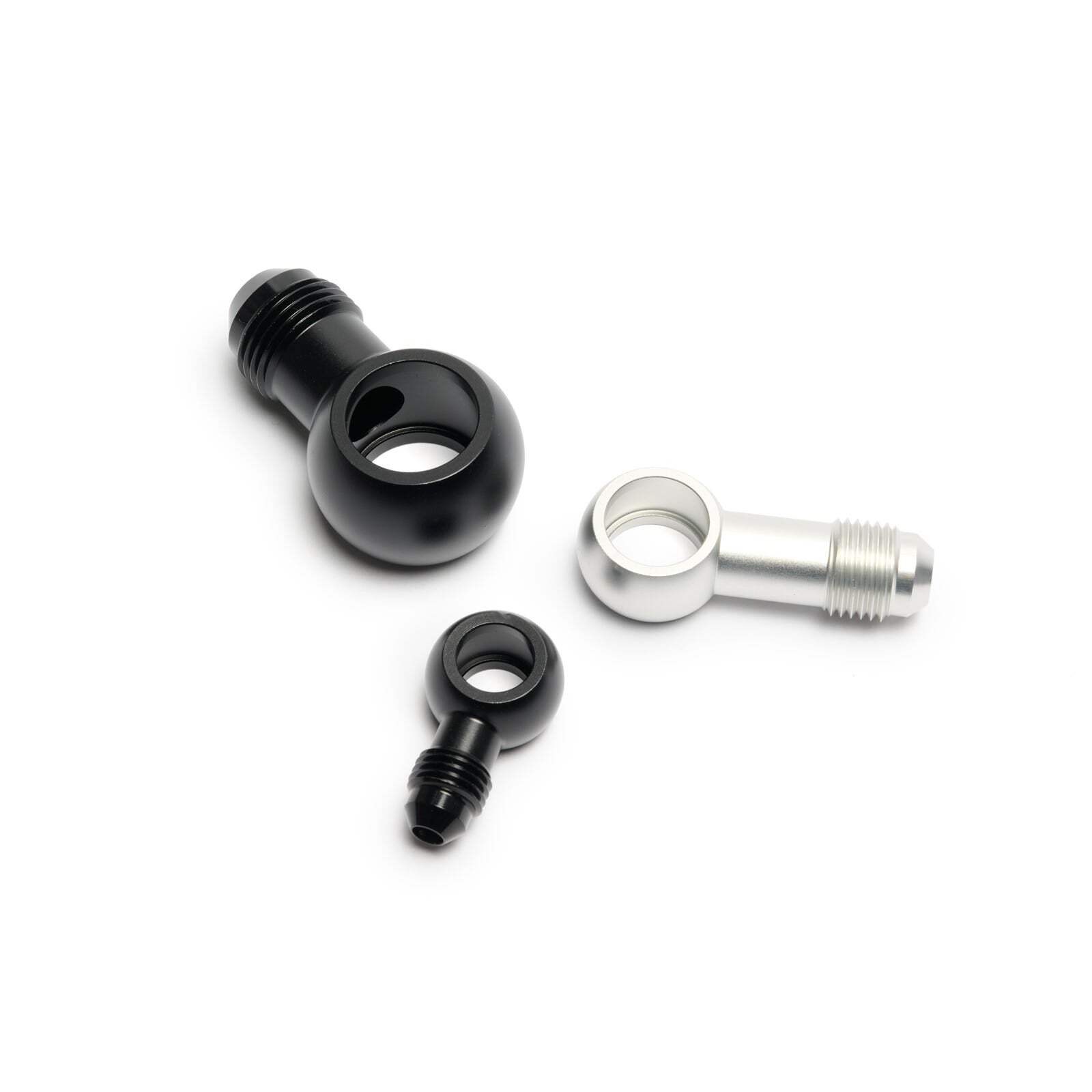 Adapter -AN to Banjo Fitting