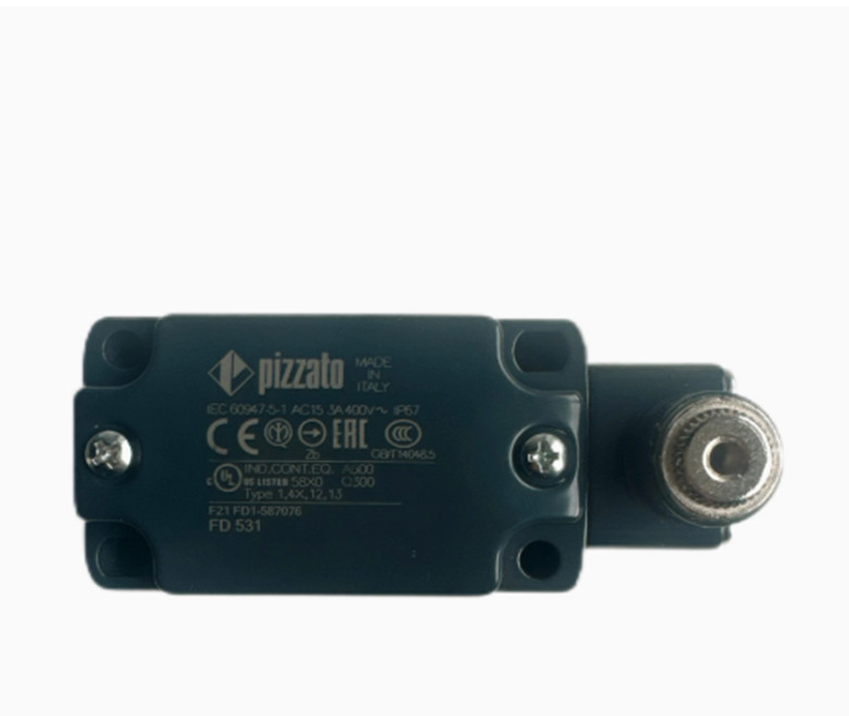 1pcs   pizzato FD 531 Limit switch
