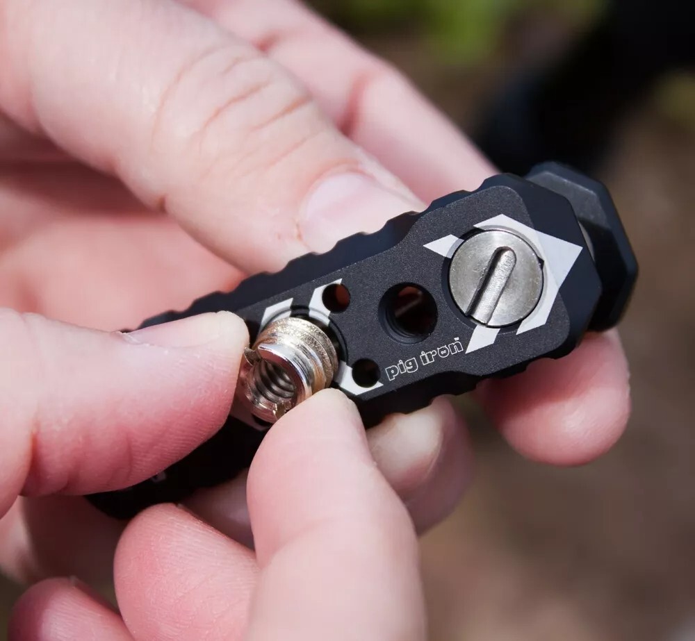 Multi Tool Wrench Screwdriver For Regulators Adjusting Dive Diver Scuba Diving