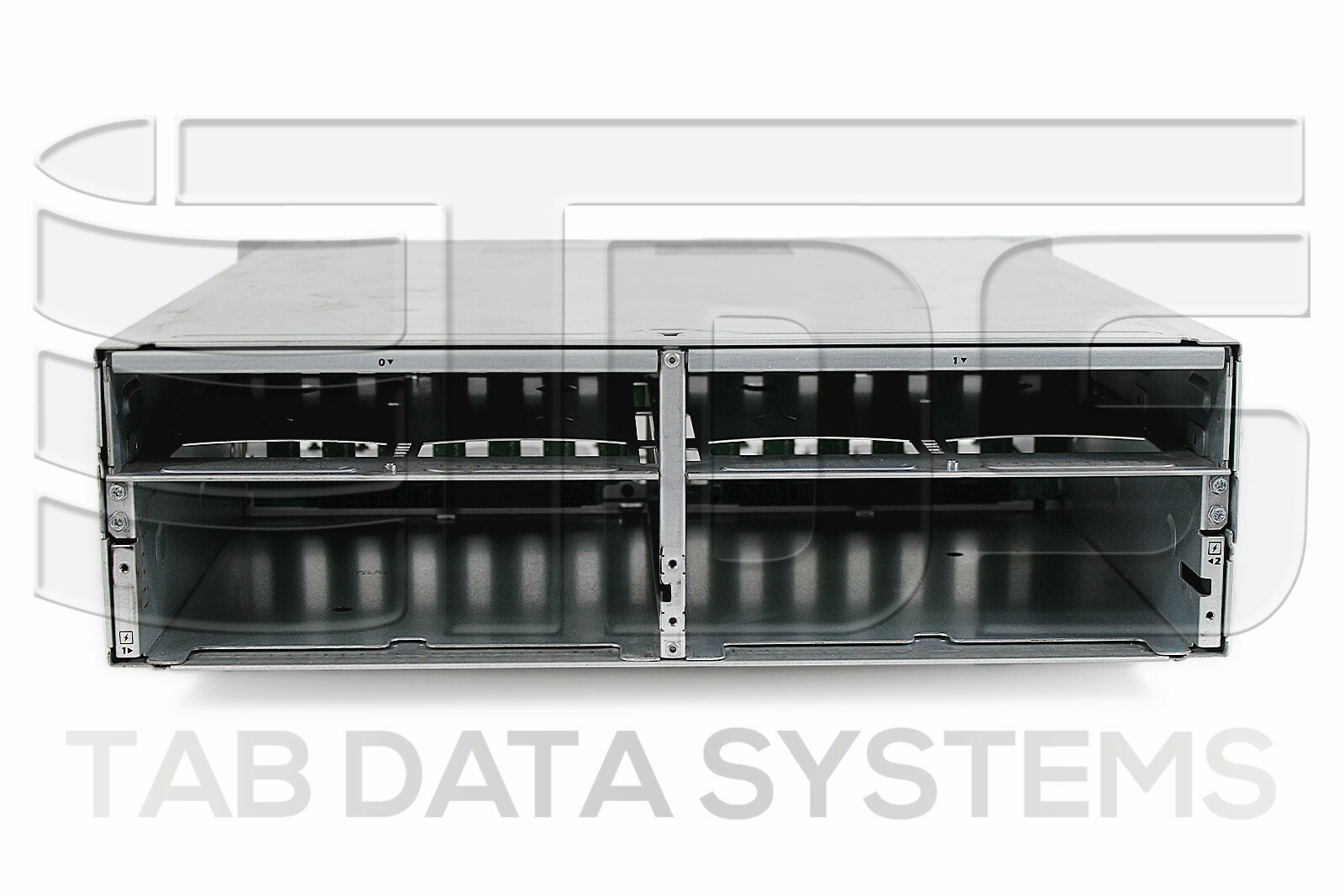 Dell PowerVault MD1000 AMP01 Disk Array Chassis Only