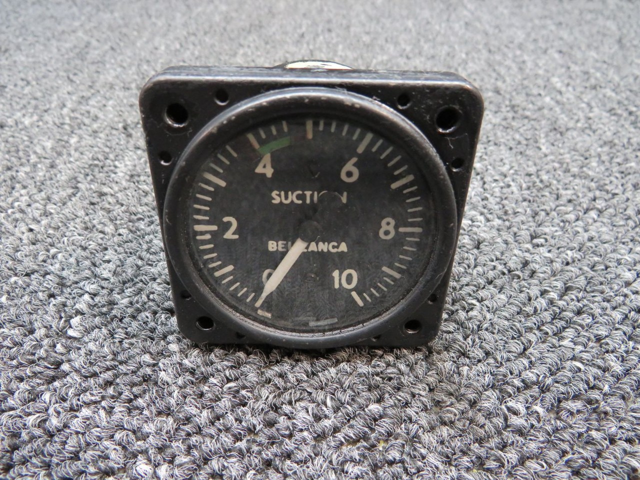AW-1-7/8-21-Q US Gauge Suction Gauge Indicator