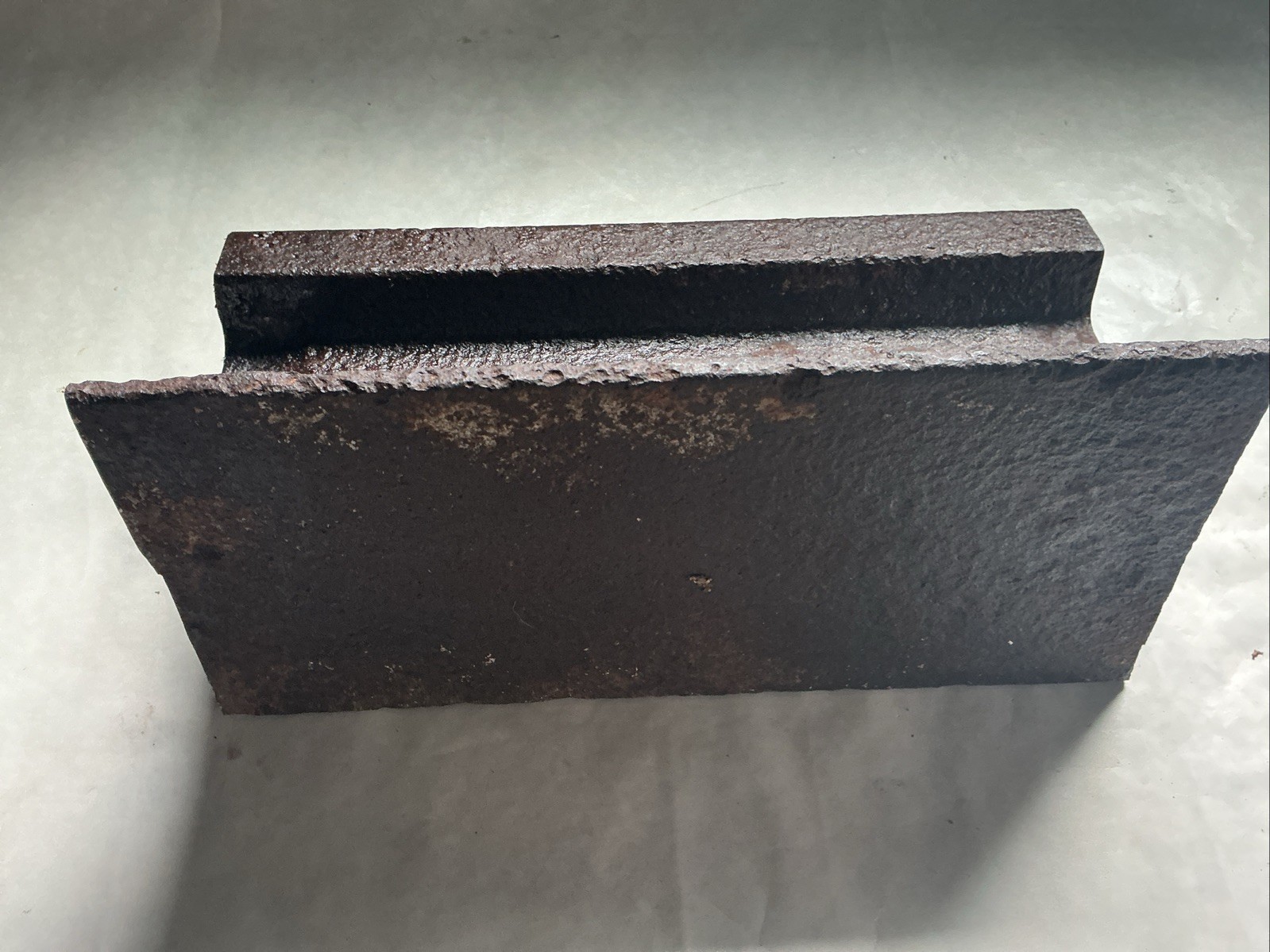 railroad track anvil 22 Lbs