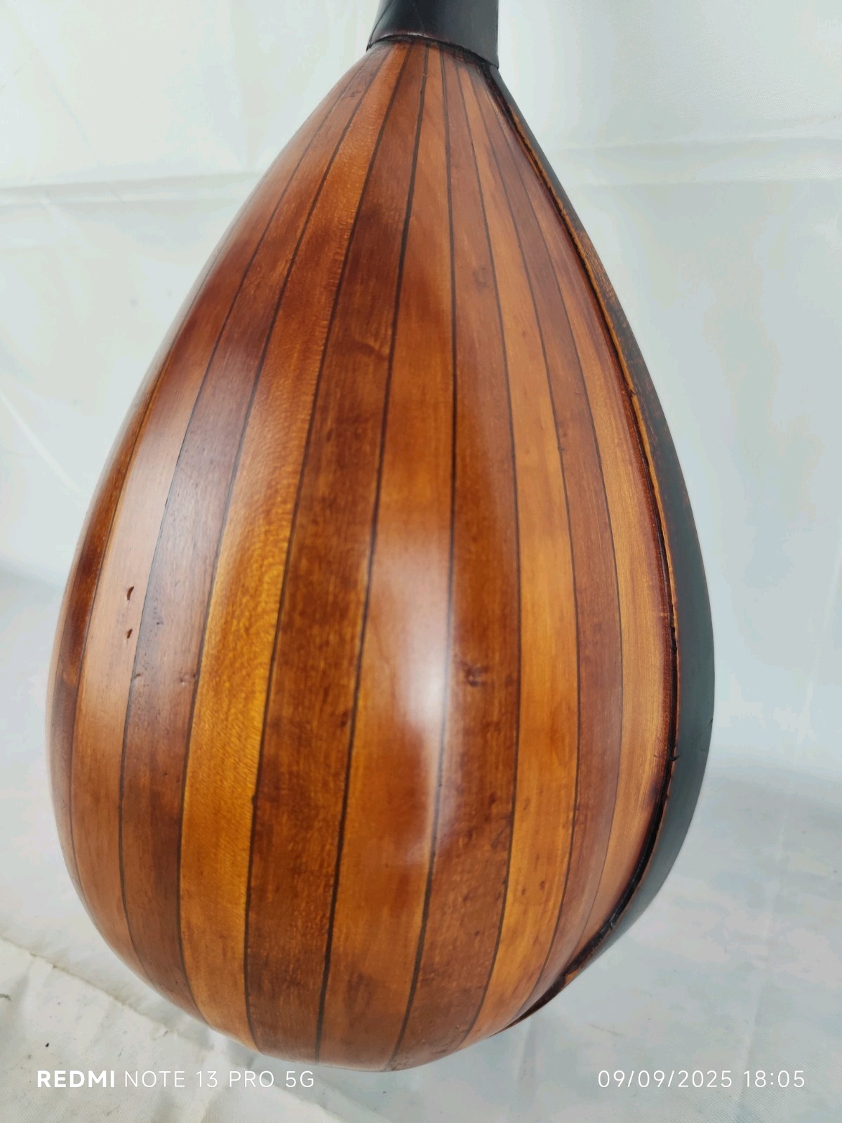Giuseppe Redentore 4/4 Mandolin