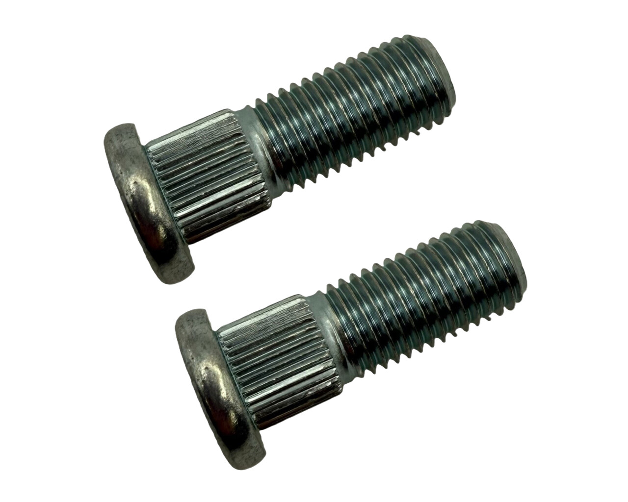 Kawasaki Wheel Stud Bolt Kit of 2 10x29.5 ATV 750 650 Bruteforce 360 KFX450 921