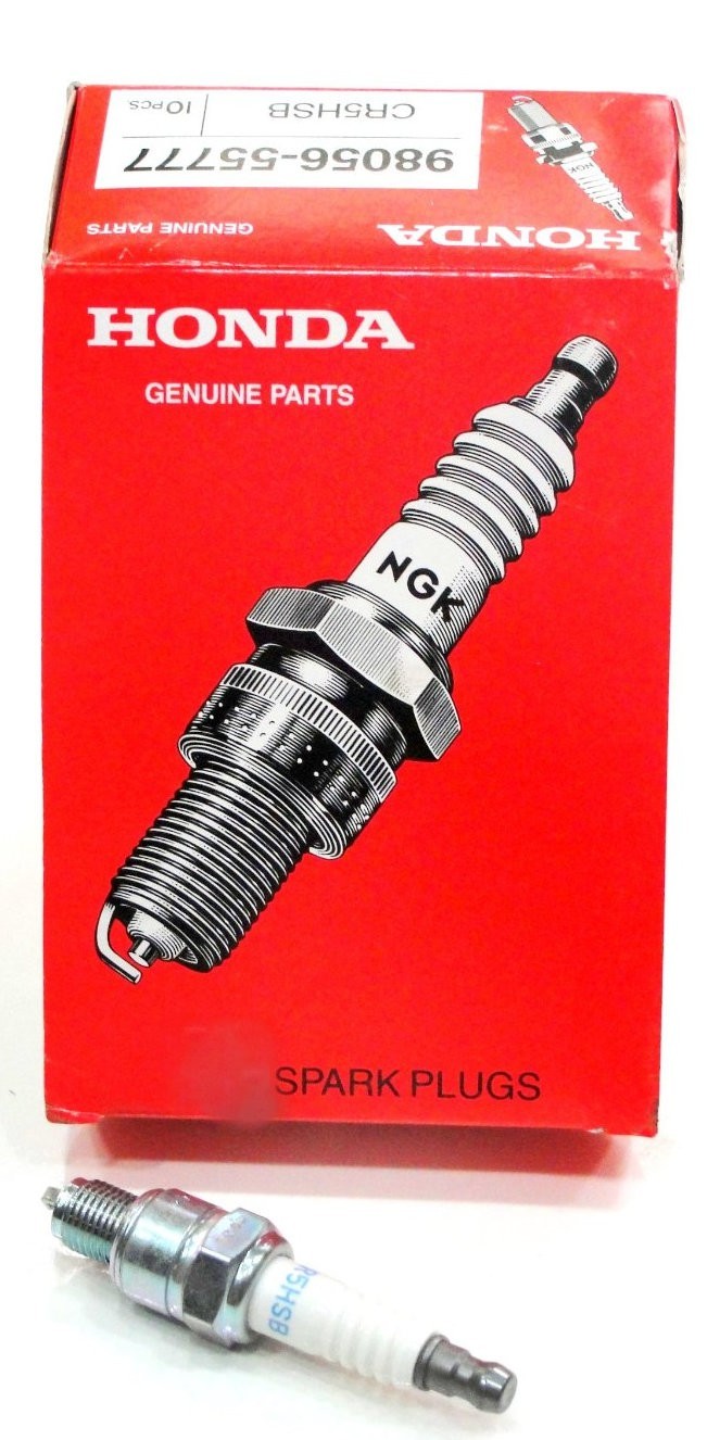 Honda Genuine Part Spark Plug  #98056-55777