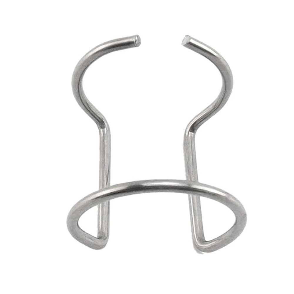 High Quality Spacer Guide 5Pcs/set Plasma Cutting Machine Stainless Steel