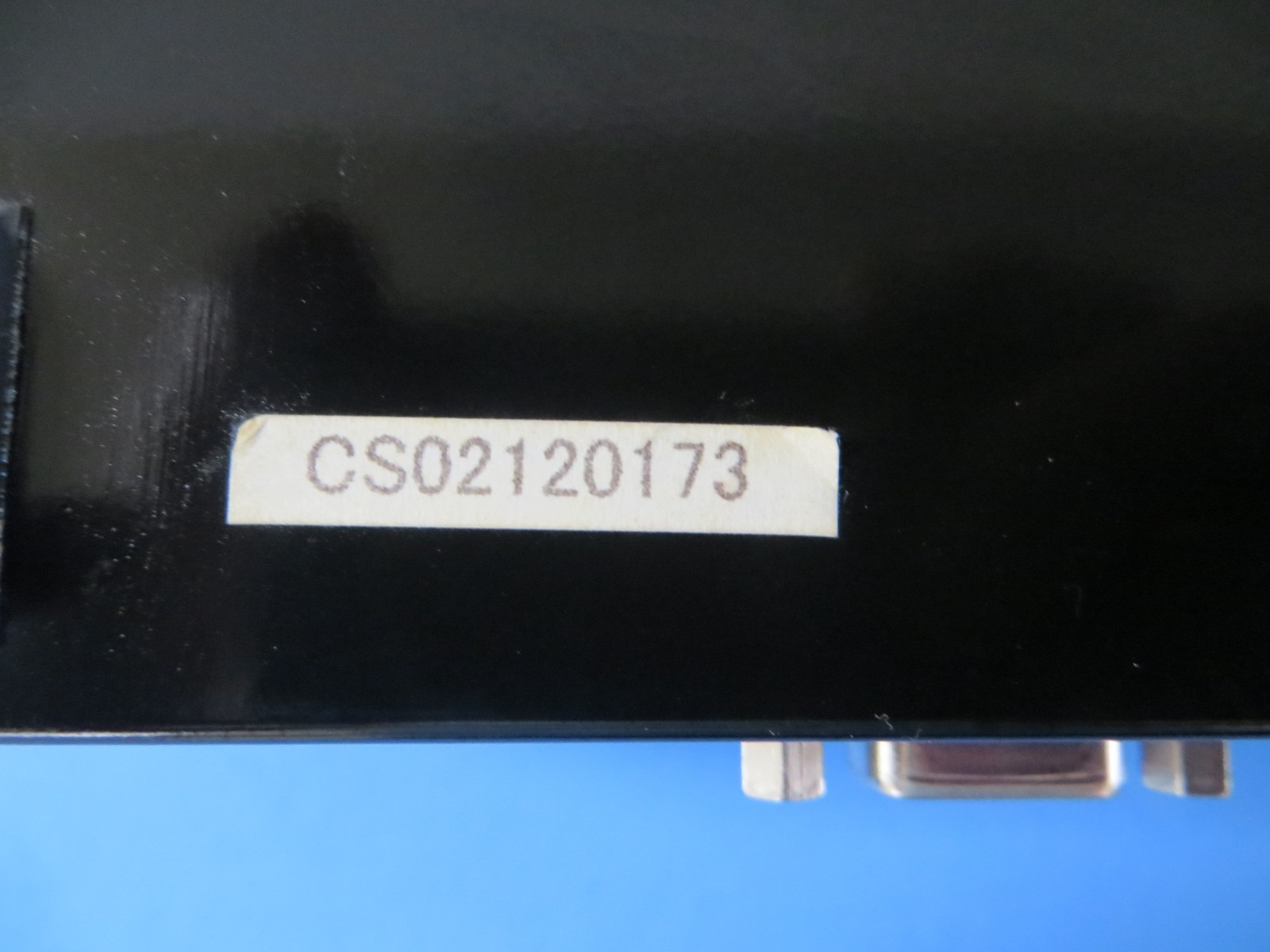 Yamaha Disklavier DKC55CD Control Module With Remote & Mounting Bracket Mark III