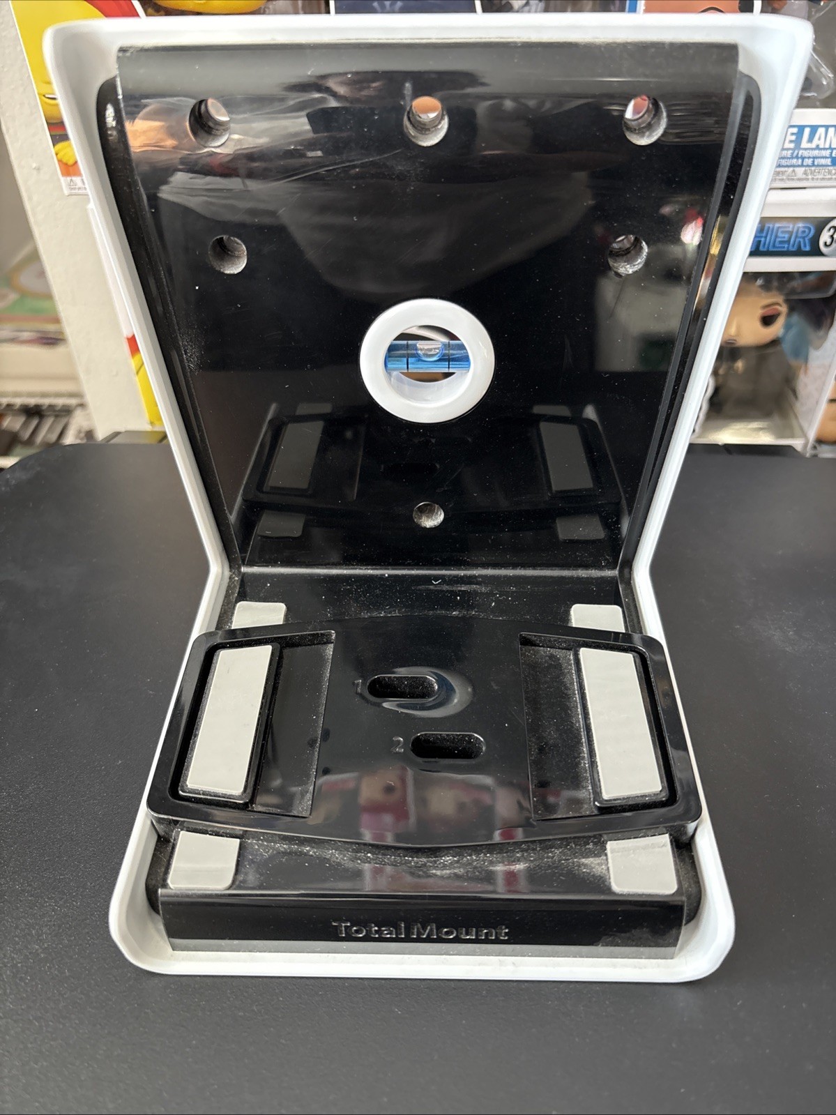 PS5 Wall Mount With All Screws Just Bracket