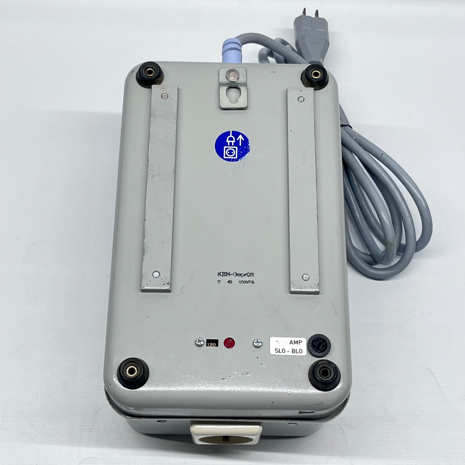 TESTED Zeiss Microscope Power Supply Transformer 392558