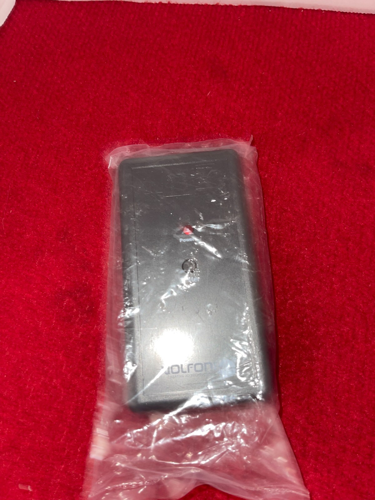 Volfoni 3D Active Glasses Tester