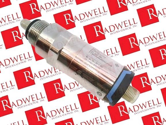 ENDRESS & HAUSER FTW23-AA4MX2J+LB / FTW23AA4MX2JLB (USED)
