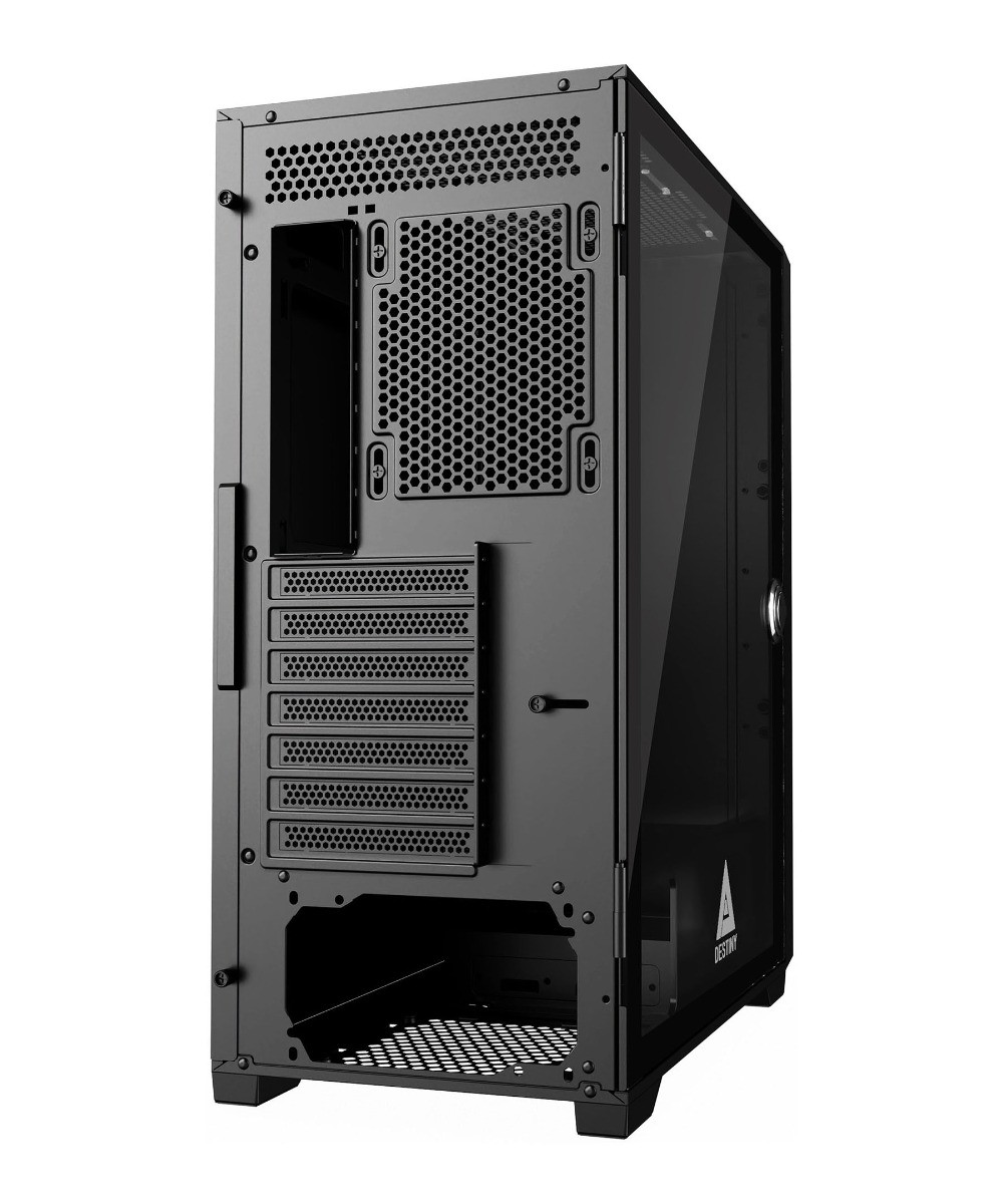 GAMING PC COMPUTER CUSTOM AMD Ryzen 9800X3D 16GB DDR5 RTX 4060 512GB N9.58.84