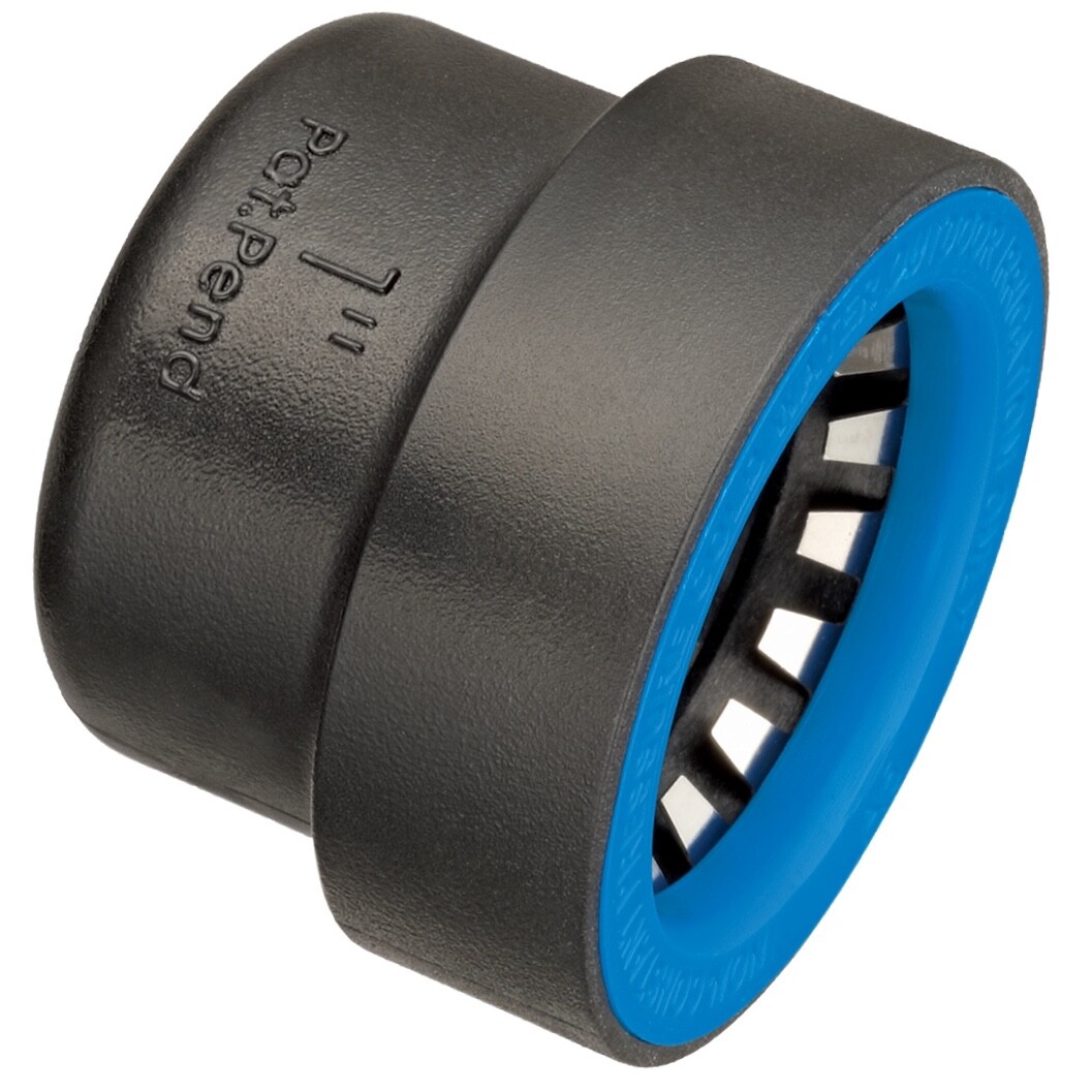 Hydro-Rain Blu-Lock Cap
