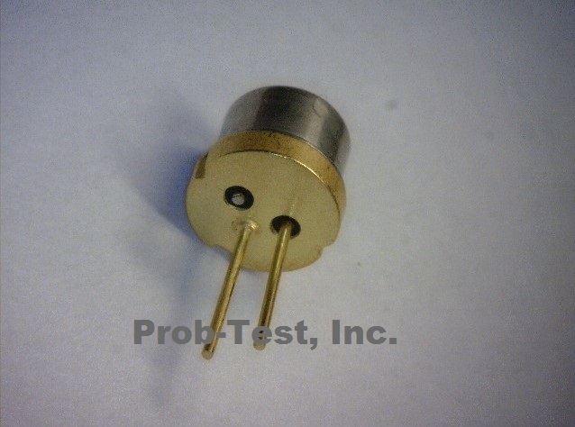 Pulsed Laser Diode 4W 905nm 60u (2.5mil) PLD lot of 2 units (A series)