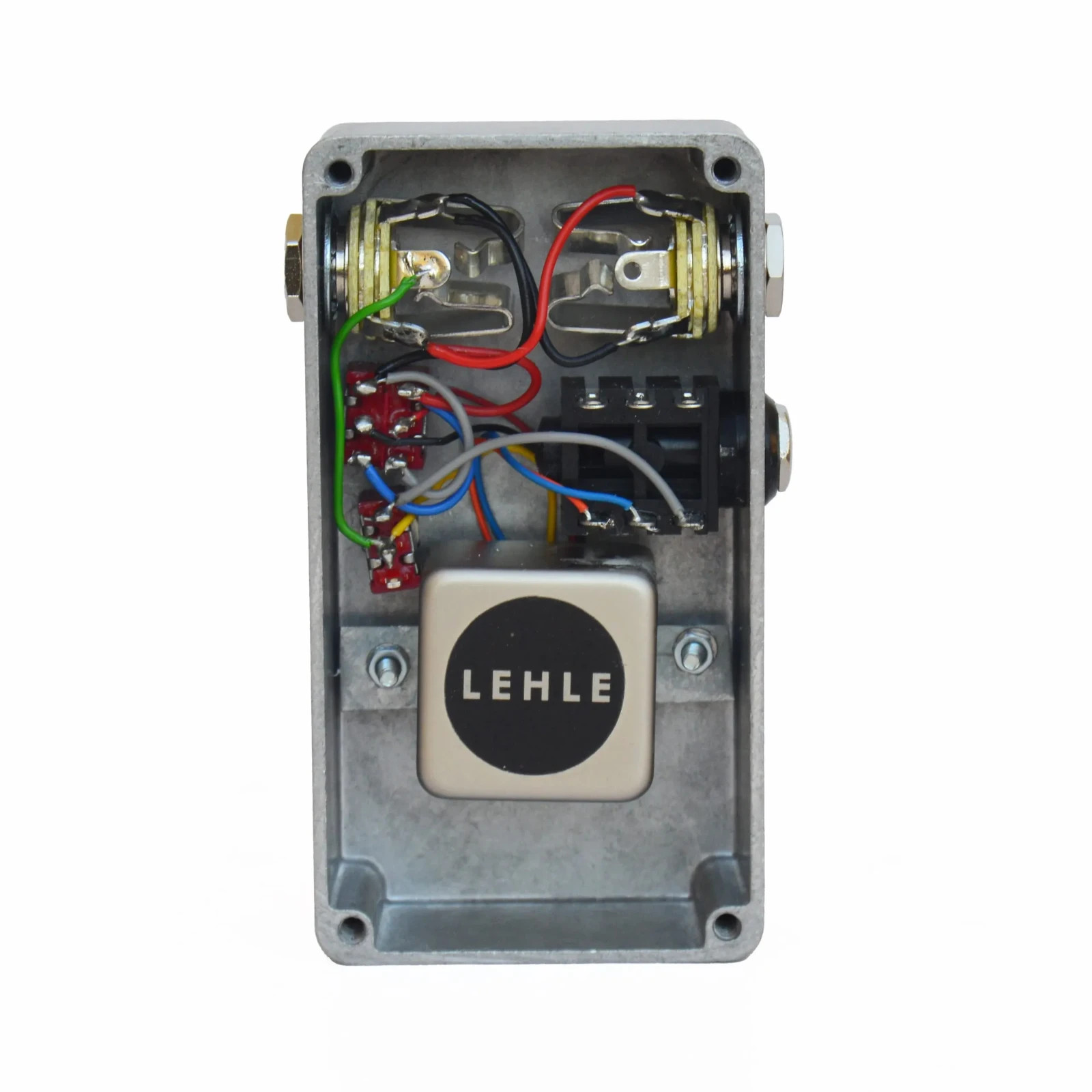 Lehle Psplit clone DIY KIT